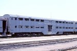 Southern Pacific gallery commuter car #3708